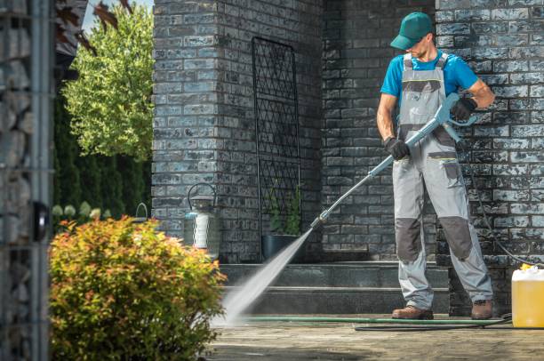 Best Window and Screen Pressure Cleaning in Carolina Shores, NC