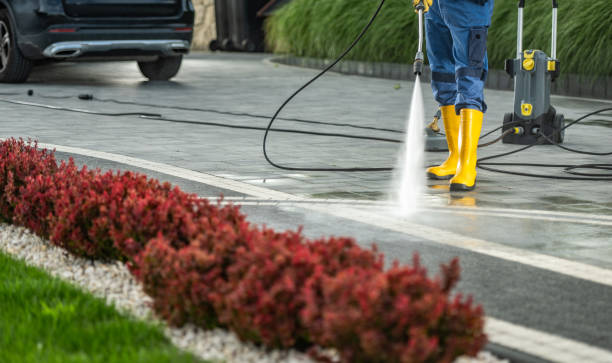 Best Deck and Patio Pressure Washing in Carolina Shores, NC