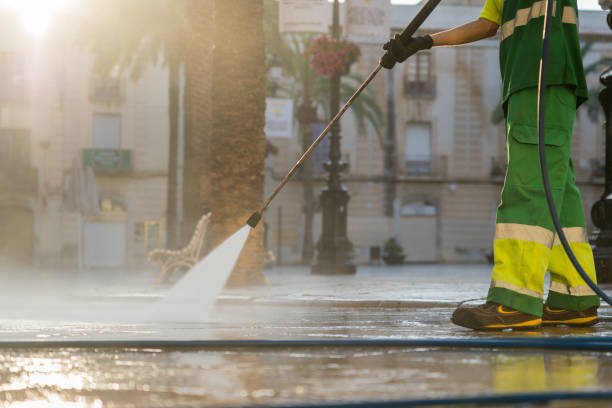 Best Soft Washing for Delicate Surfaces in Carolina Shores, NC